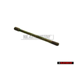 Genuine VW Screw - N 0144864