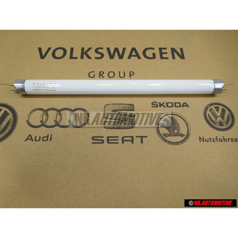 Genuine VW Fluorescent Tube For The Bus T2 And T3 - N 0176981