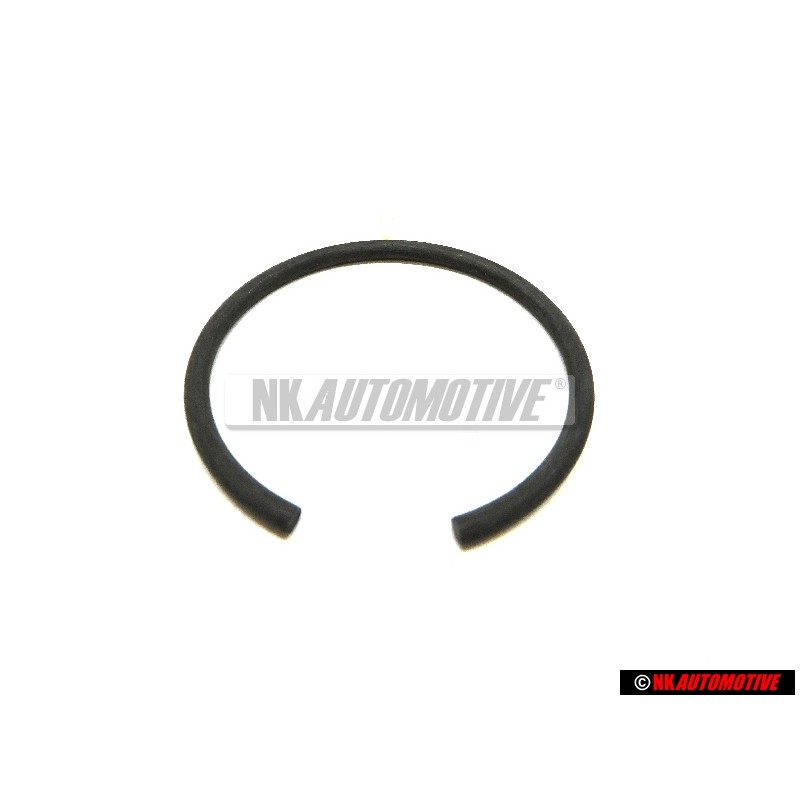 Genuine VW Securing Ring - N 0424651