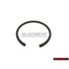 Genuine VW Securing Ring - N 0424651