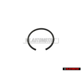Genuine VW Securing Ring - N 0424651