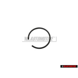 Genuine VW Securing Ring - N 0424651