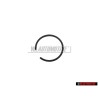 Genuine VW Securing Ring - N 0424651