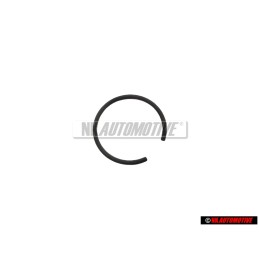 Genuine VW Securing Ring - N 0424651
