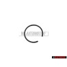 Genuine VW Securing Ring - N 0424651