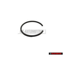 Genuine VW Securing Ring - N 0424651