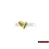 Genuine VW Countersunk Bolt - N 10438801