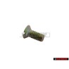 Genuine VW Countersunk Bolt - N 10438801