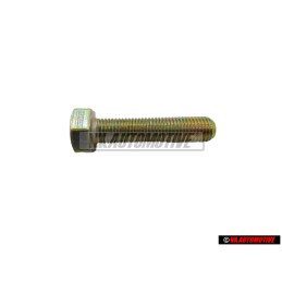 Genuine VW Hexagon Bolt - N 10440201