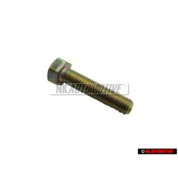 Genuine VW Hexagon Bolt - N 10440201