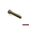 Genuine VW Hexagon Bolt - N 10440201