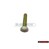 Genuine VW Hexagon Bolt - N 10440201