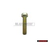 Genuine VW Hexagon Bolt - N 10440201