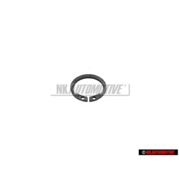 Genuine VW Securing Ring - N 90107901