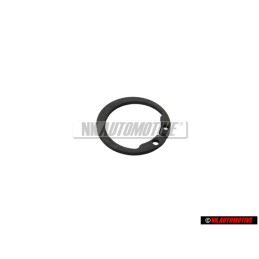 Genuine VW Securing Ring - N 90107901