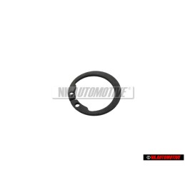Genuine VW Securing Ring - N 90107901