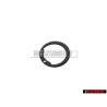 Genuine VW Securing Ring - N 90107901