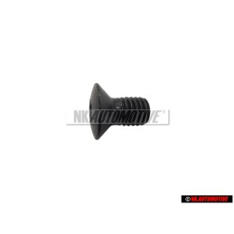 Genuine VW Screw - N 90240102