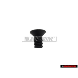 Genuine VW Screw - N 90240102