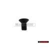 Genuine VW Screw - N 90240102