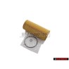 Genuine VW Filter Element With Gasket - 074115562