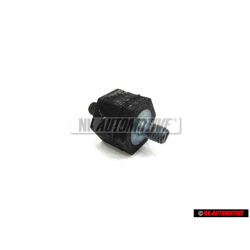 Genuine VW Bonded Rubber Bush - 191201256