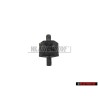Genuine VW Bonded Rubber Bush - 191201256