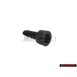 Genuine VW Socket Head Bolt - 026103637A