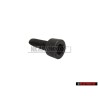 Genuine VW Socket Head Bolt - 026103637A