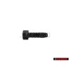 Genuine VW Socket Head Bolt - 026103637A