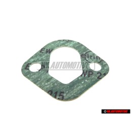 Genuine VW Engine Block End Cap Gasket Seal - 028127311A