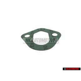 Genuine VW Engine Block End Cap Gasket Seal - 028127311A