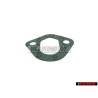 Genuine VW Engine Block End Cap Gasket Seal - 028127311A