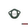 Genuine VW Engine Block End Cap Gasket Seal - 028127311A