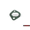 Genuine VW Engine Block End Cap Gasket Seal - 028127311A