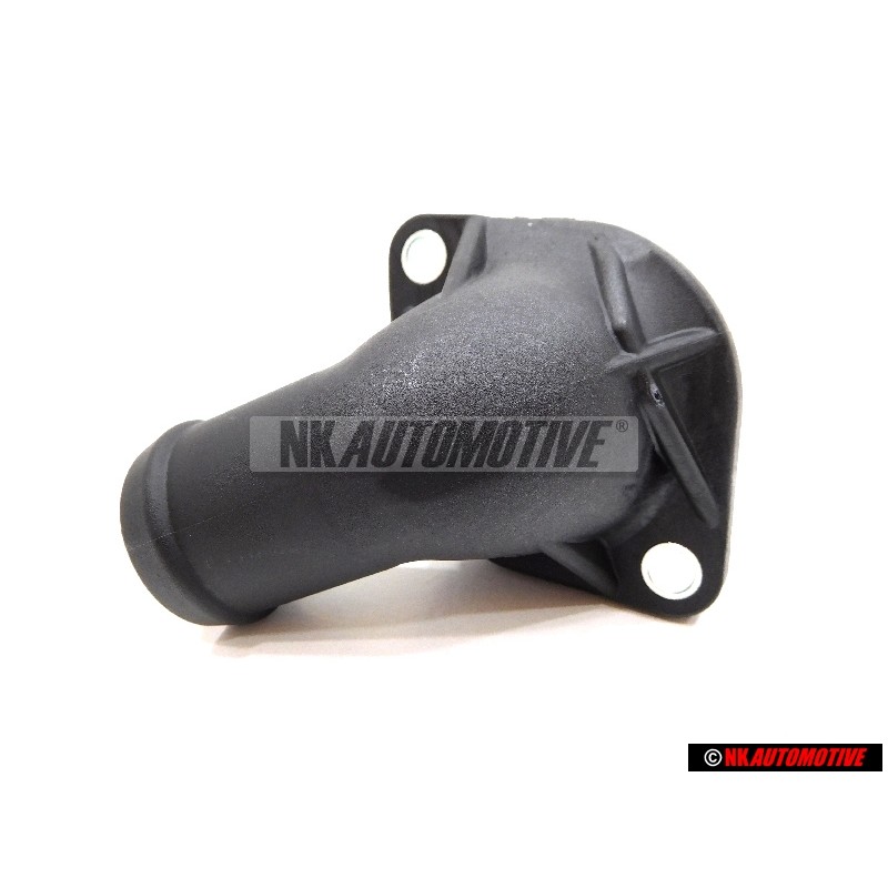 Genuine VW Pipe Union - 030121121B