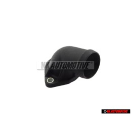 Genuine VW Pipe Union - 030121121B