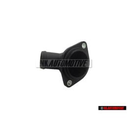 Genuine VW Pipe Union - 030121121B