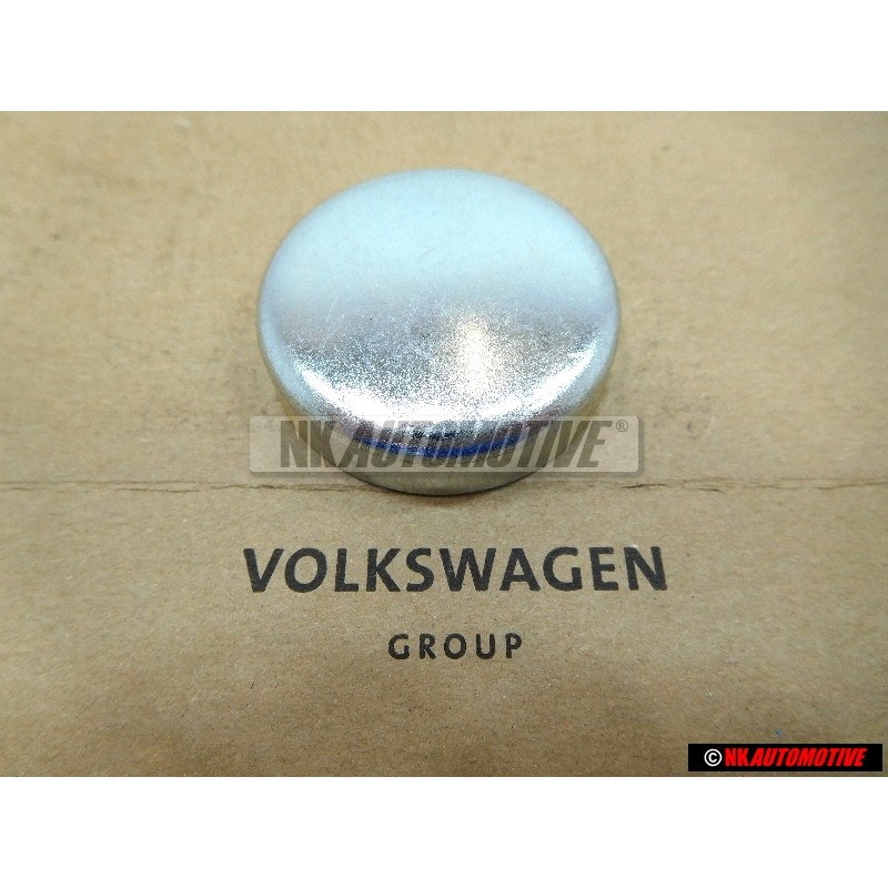 Genuine VW End Cap - 036103113A