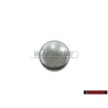 Genuine VW End Cap - 036103113A