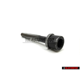 Genuine VW Socket Head Bolt With Inner Multipoint Head - 049103384B