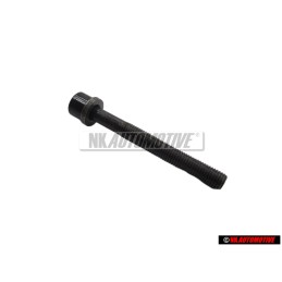 Genuine VW Socket Head Bolt With Inner Multipoint Head - 049103384B