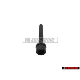 Genuine VW Socket Head Bolt With Inner Multipoint Head - 049103384B