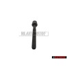 Genuine VW Socket Head Bolt With Inner Multipoint Head - 049103384B