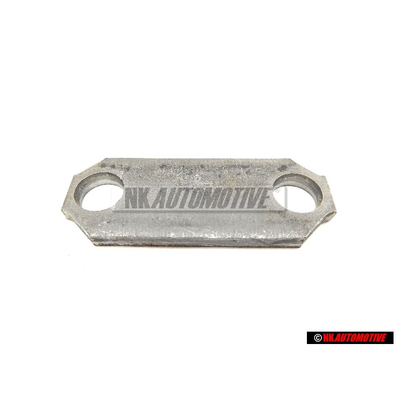 Genuine VW Underlay - 049109271