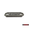 Genuine VW Underlay - 049109271