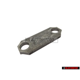 Genuine VW Underlay - 049109271