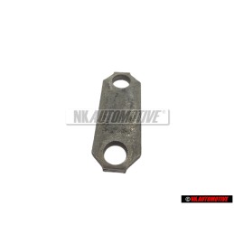 Genuine VW Underlay - 049109271