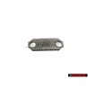 Genuine VW Underlay - 049109271