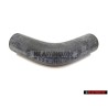 Genuine VW Coolant Hose - 052121054E